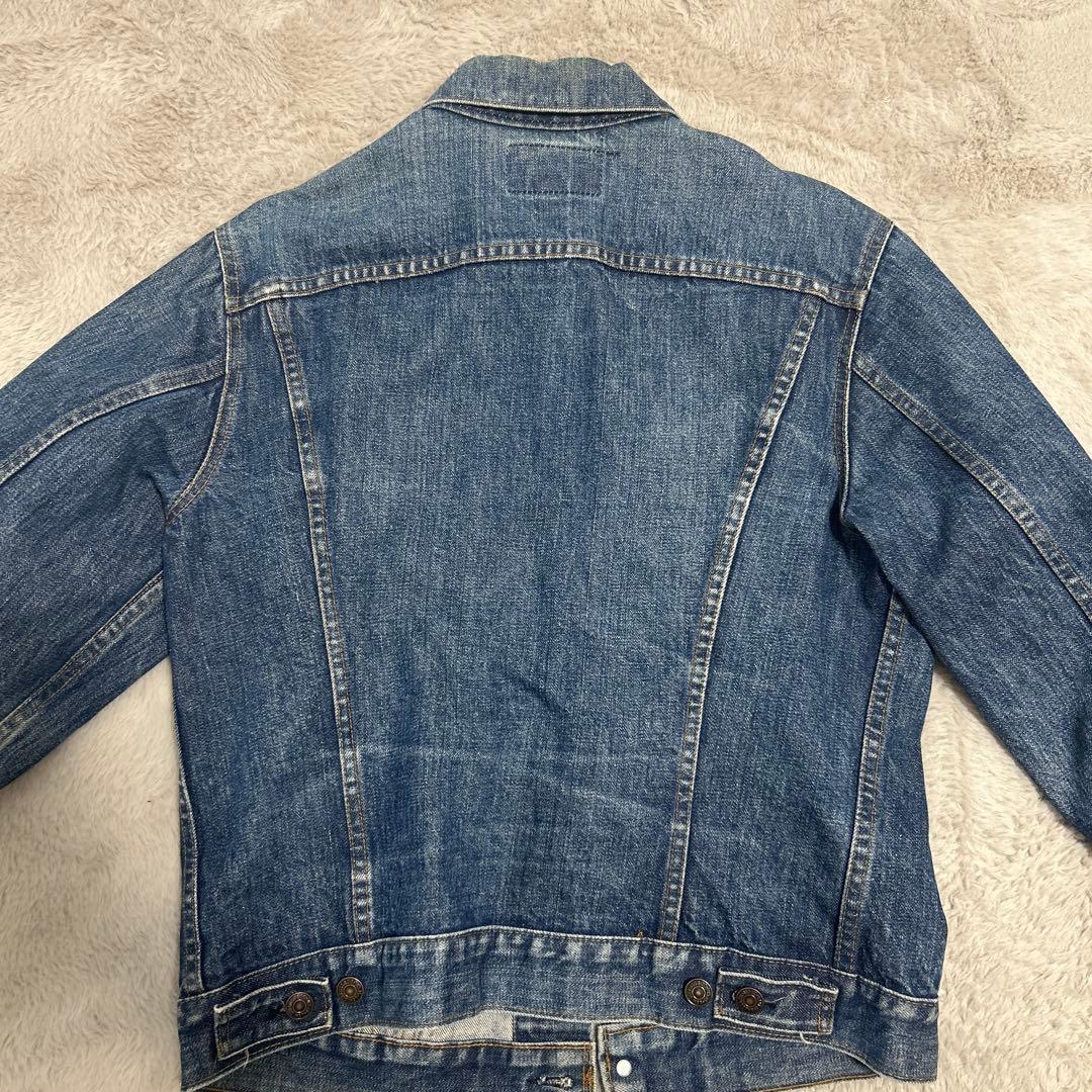 Levi's デニムジャケット 70505