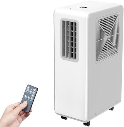 A【工事不要】スポットクーラー 兼 衣類乾燥除湿機 家庭用 冷風 送風 除湿 1