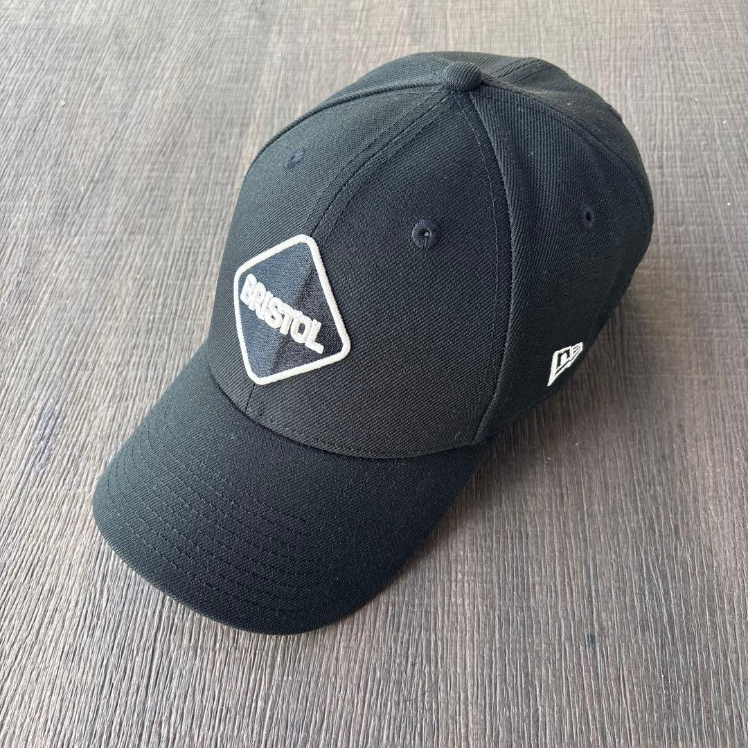 Yuzo　F.C.Real BRISTOL 9FORTY CAP