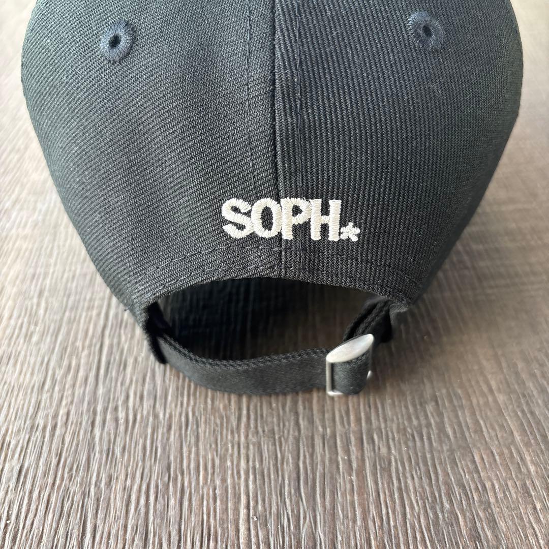 Yuzo　F.C.Real BRISTOL 9FORTY CAP