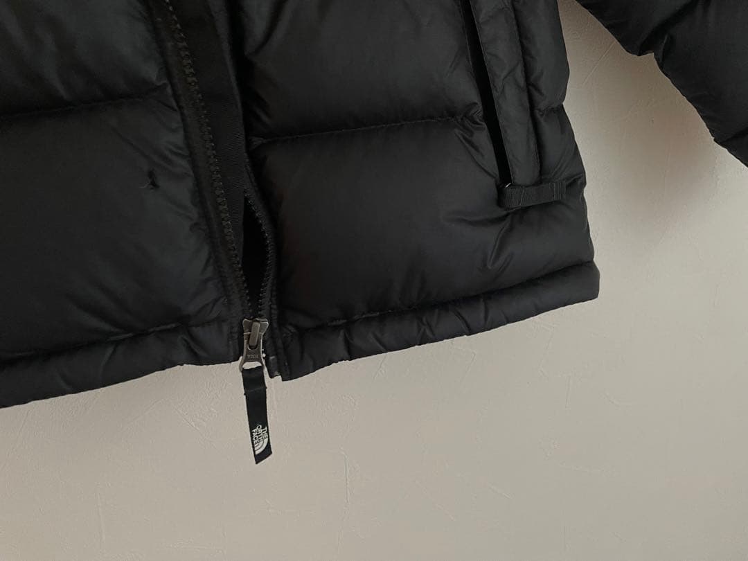 THE NORTH FACE レトロヌプシ 120cm