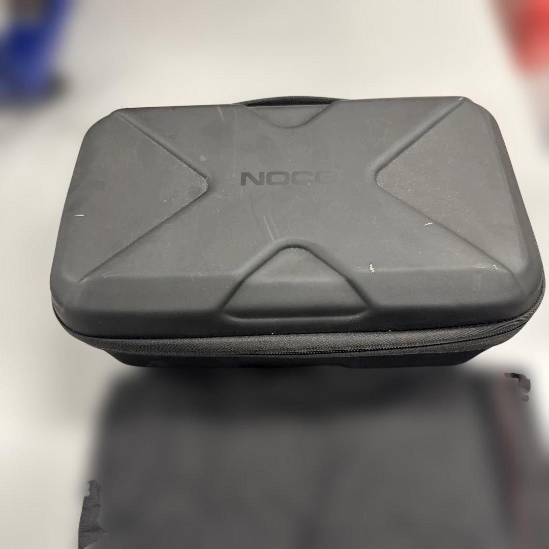 メンテナンス NOCO BOOST HD GB70 12V 2000A