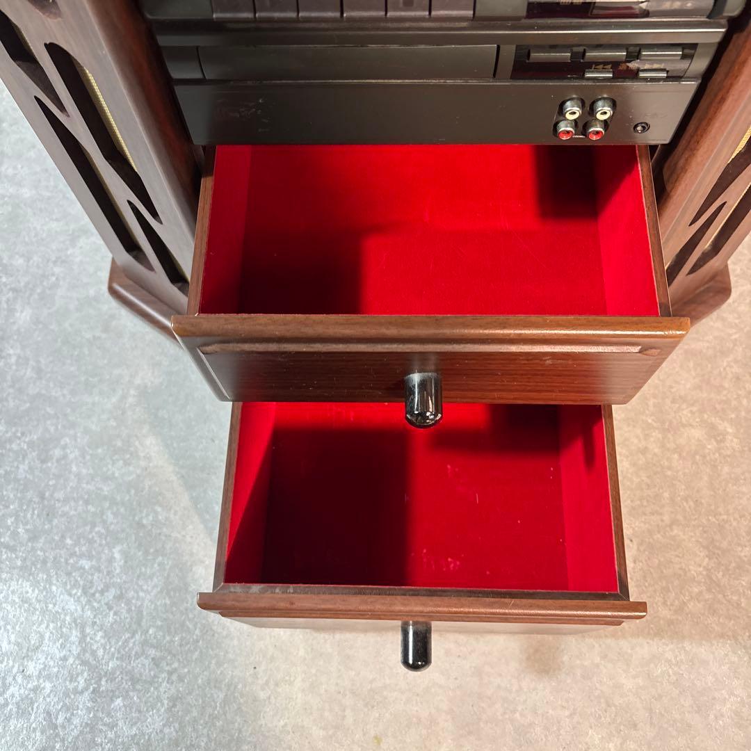 【期間限定セール中】COLUMBIA GP-70レコード アンドCD 「レア物」