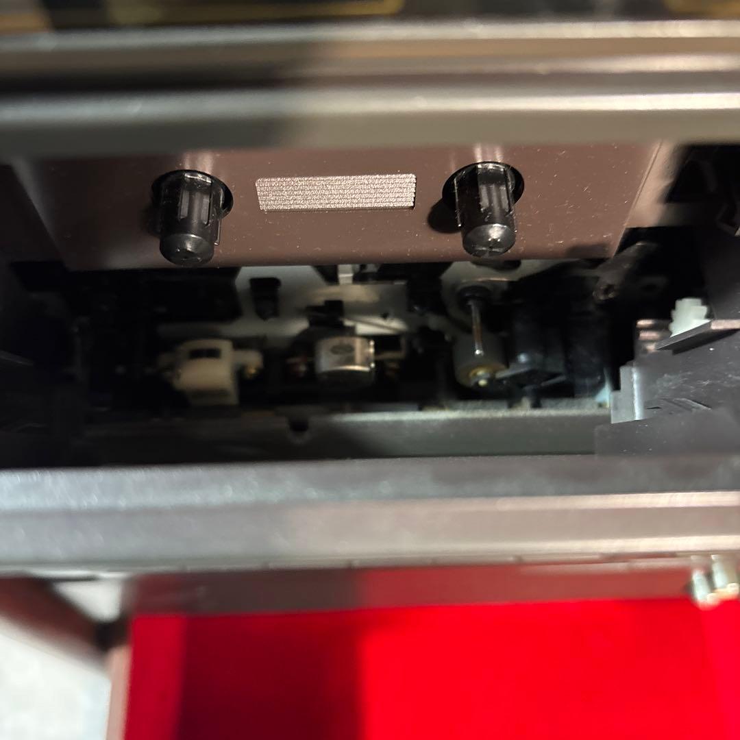 【期間限定セール中】COLUMBIA GP-70レコード アンドCD 「レア物」