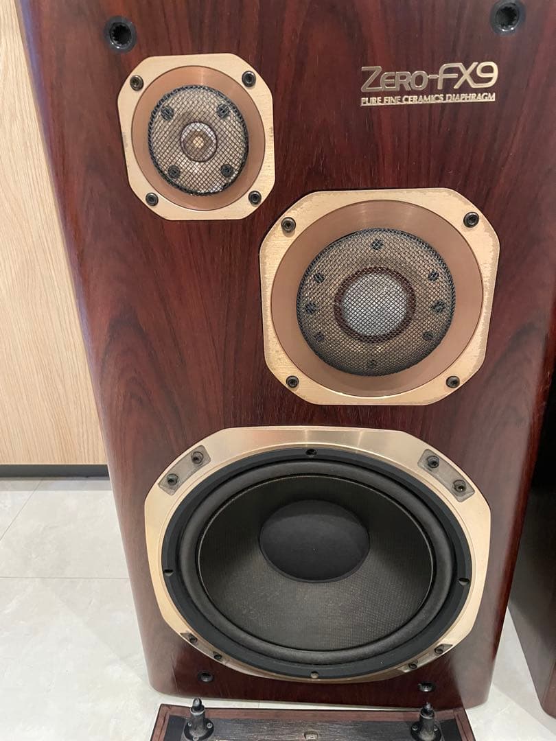 Victor ZERO-FX9 すt2台セット