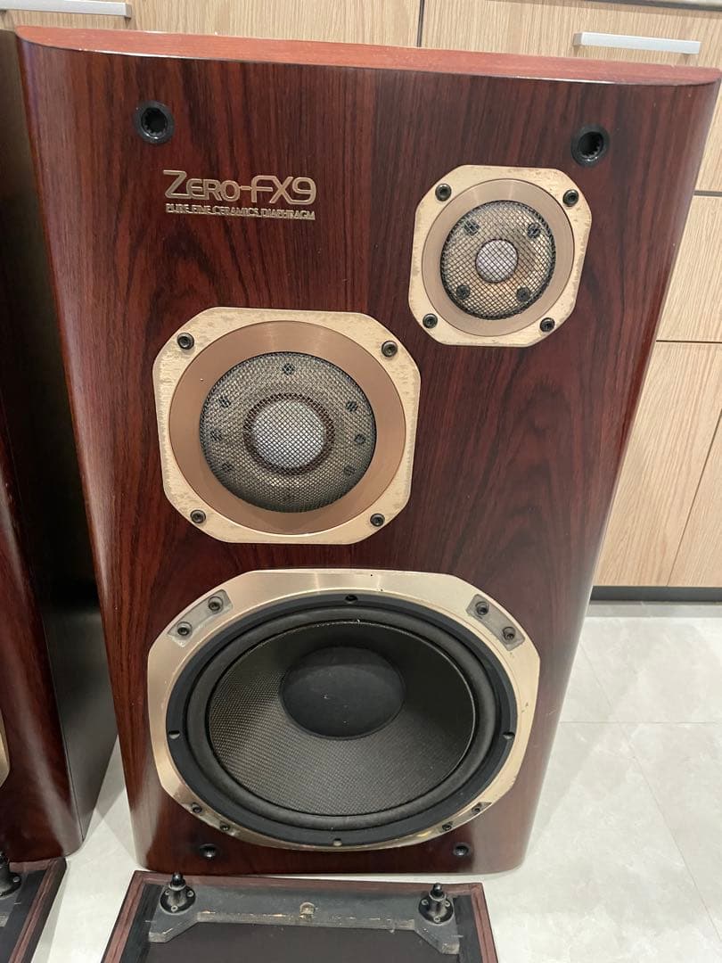 Victor ZERO-FX9 すt2台セット