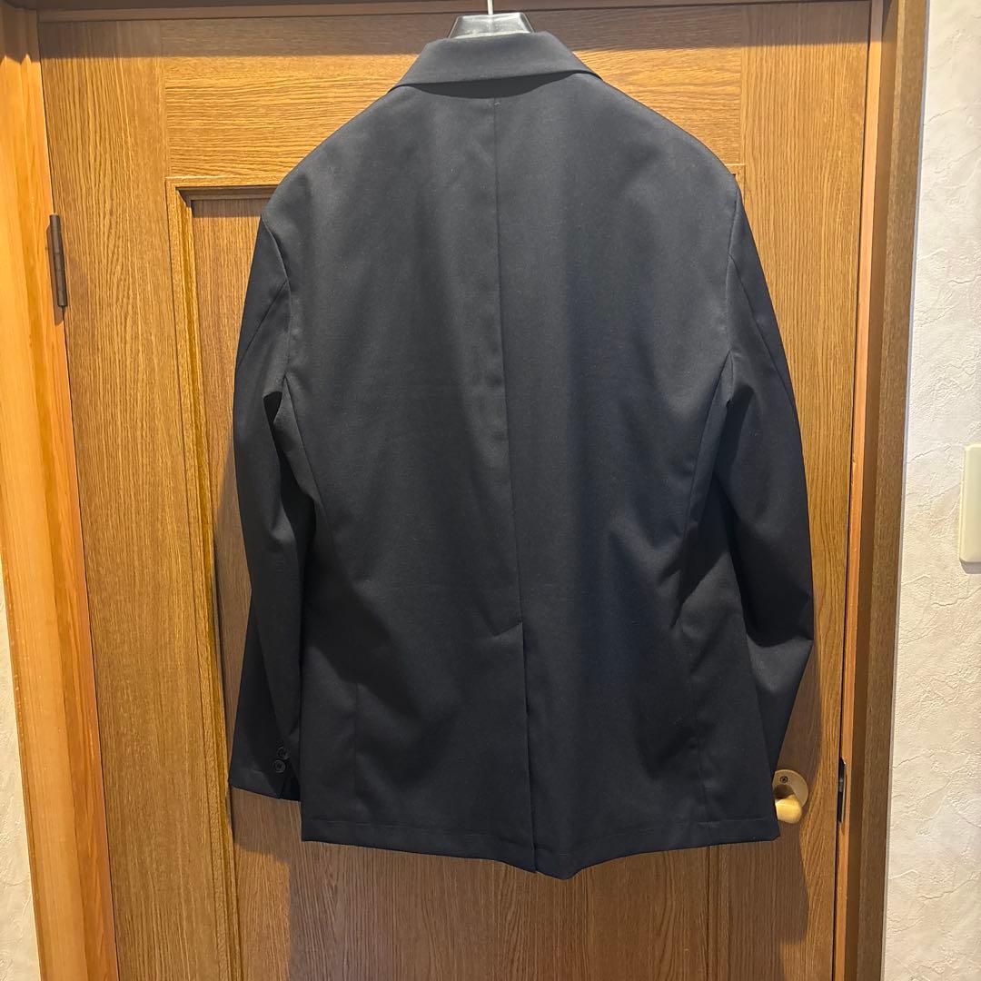 WWS Bizテーラードジャケット(裏地あり)