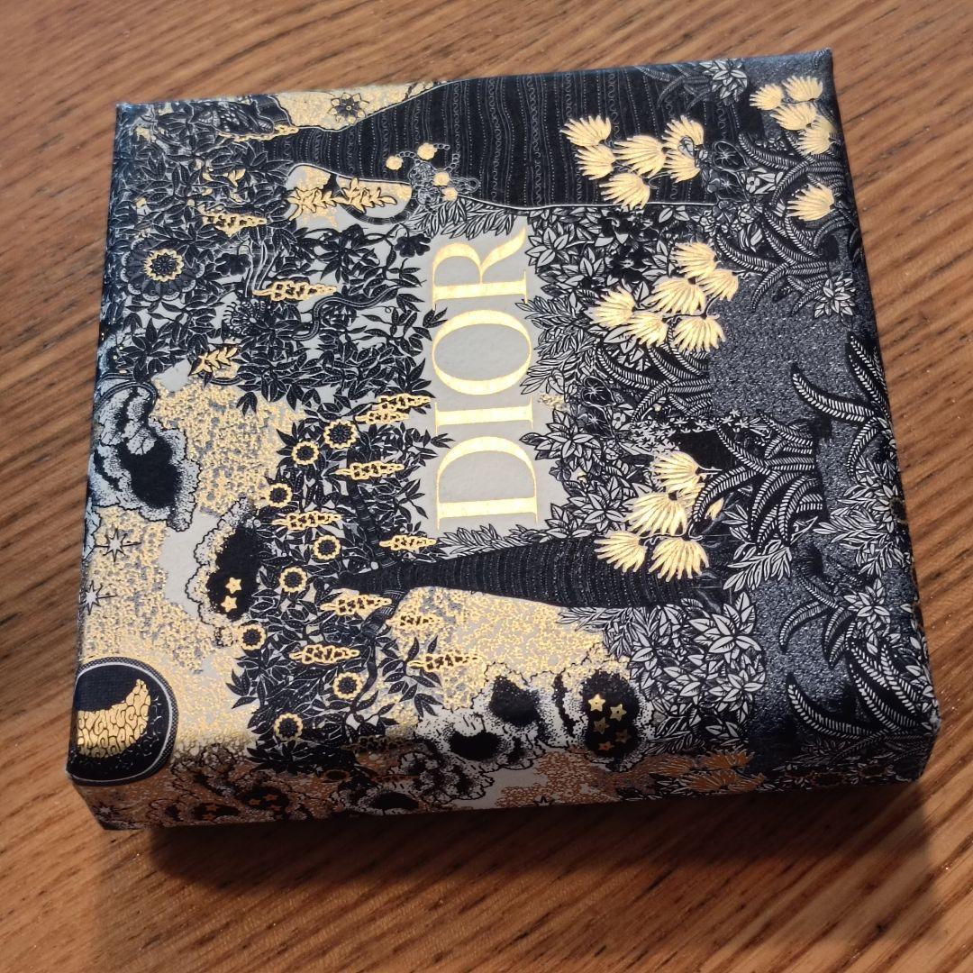 Christian Dior ネックレス　クレール　パール　剥がれあり