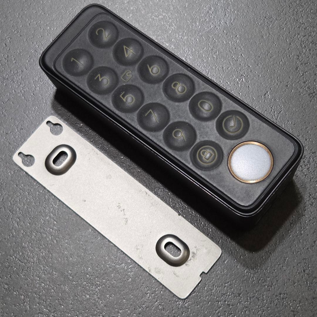 Switchbot ドアロックProセット バッテリー付