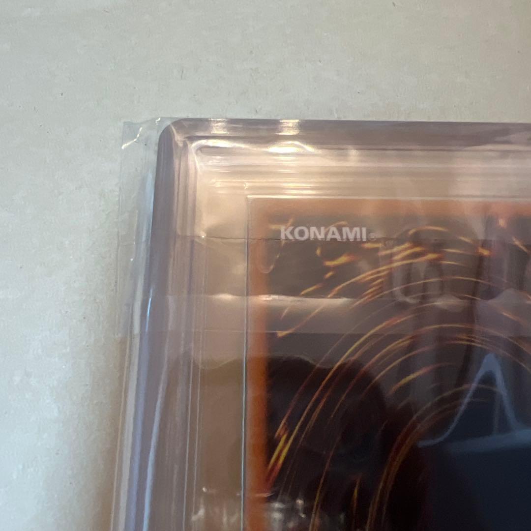 カオス・ソルジャー　開闢の使者　レリーフ　アルティメットレア　ARS9