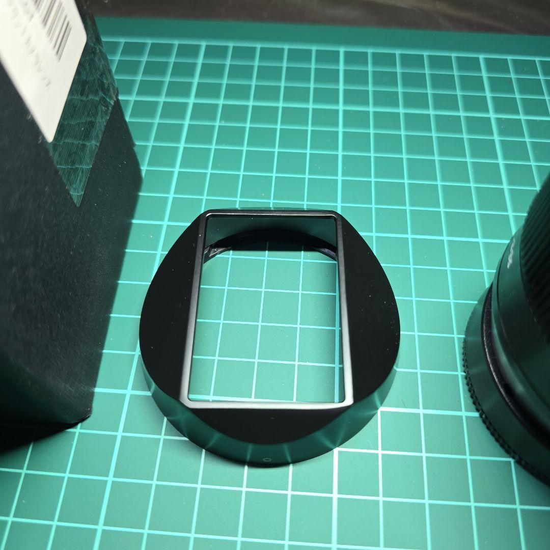 TTArtisan AF 35mm f/1.8 レンズ