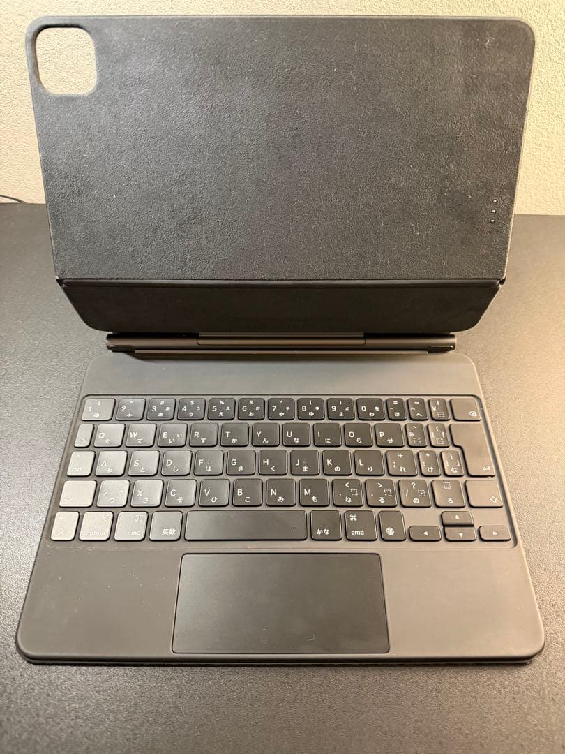 Apple iPad Magic keyboard 11インチ用