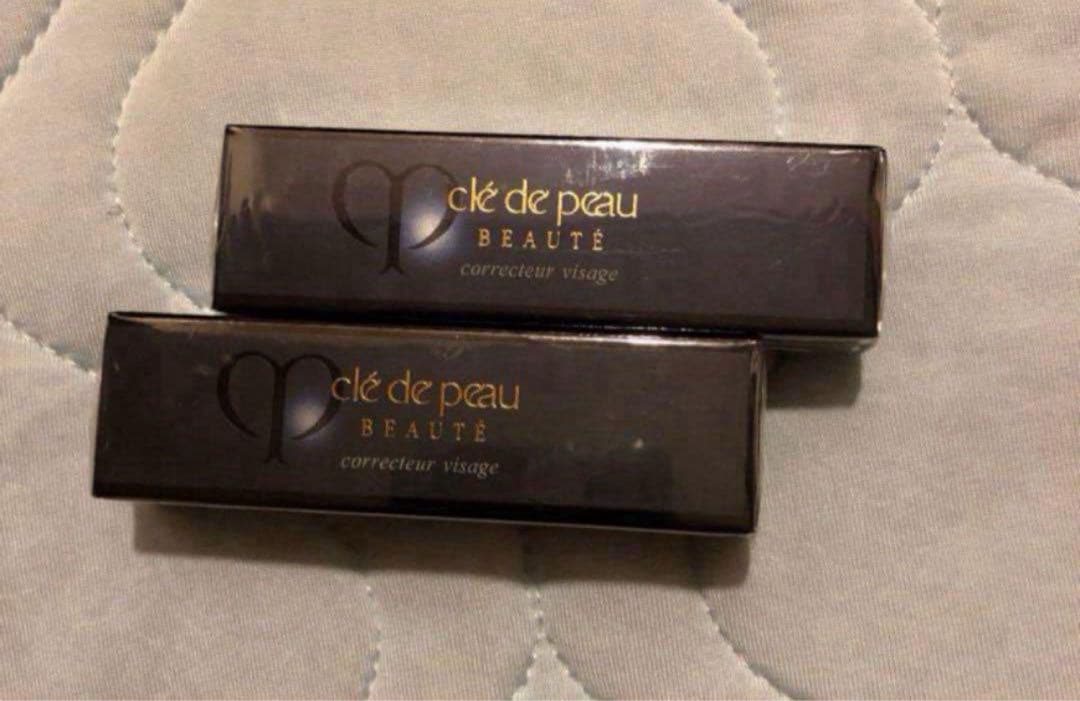 クレドポーボーテコンシーラーPO✖︎2本