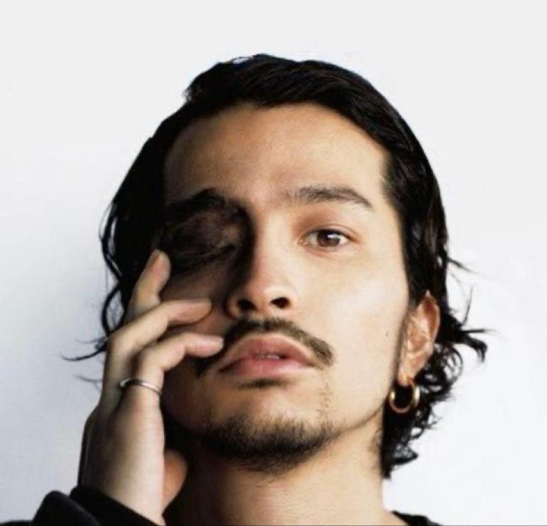 CAREERING PLACEBO 301 (YW) キャリアリング ピアス