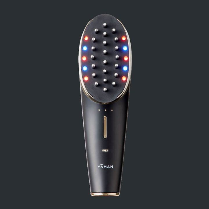 正規品 新品未使用 ヴェーダスカルプブラシ BS for Salon