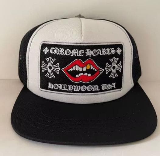 男女兼用 新品 クロムハーツChrome Hearts ベースボールキャップ帽子