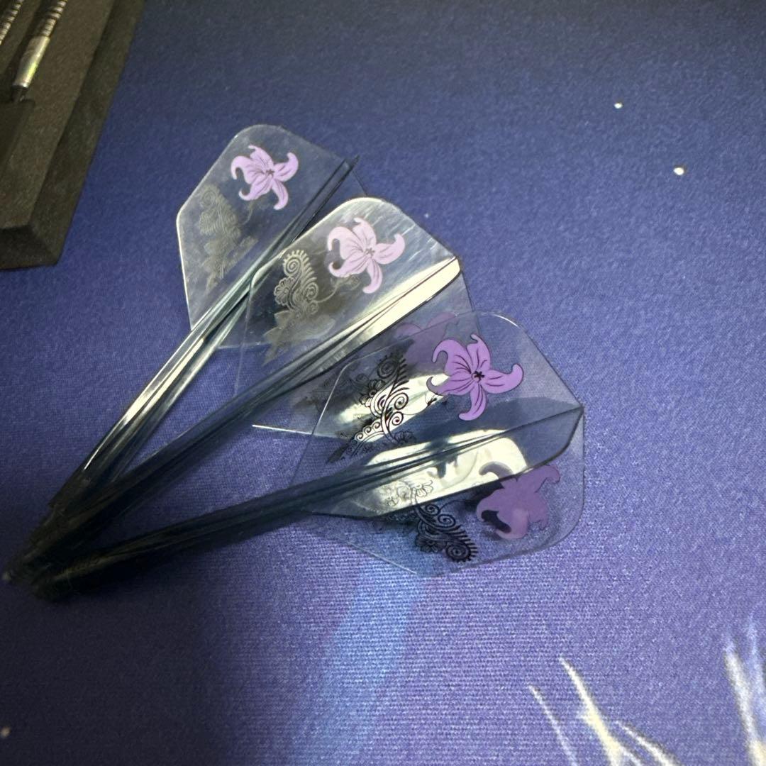 ロメカリ3 + コンドルアックス(AXE)岩田夏海モデル + チップ + ケース