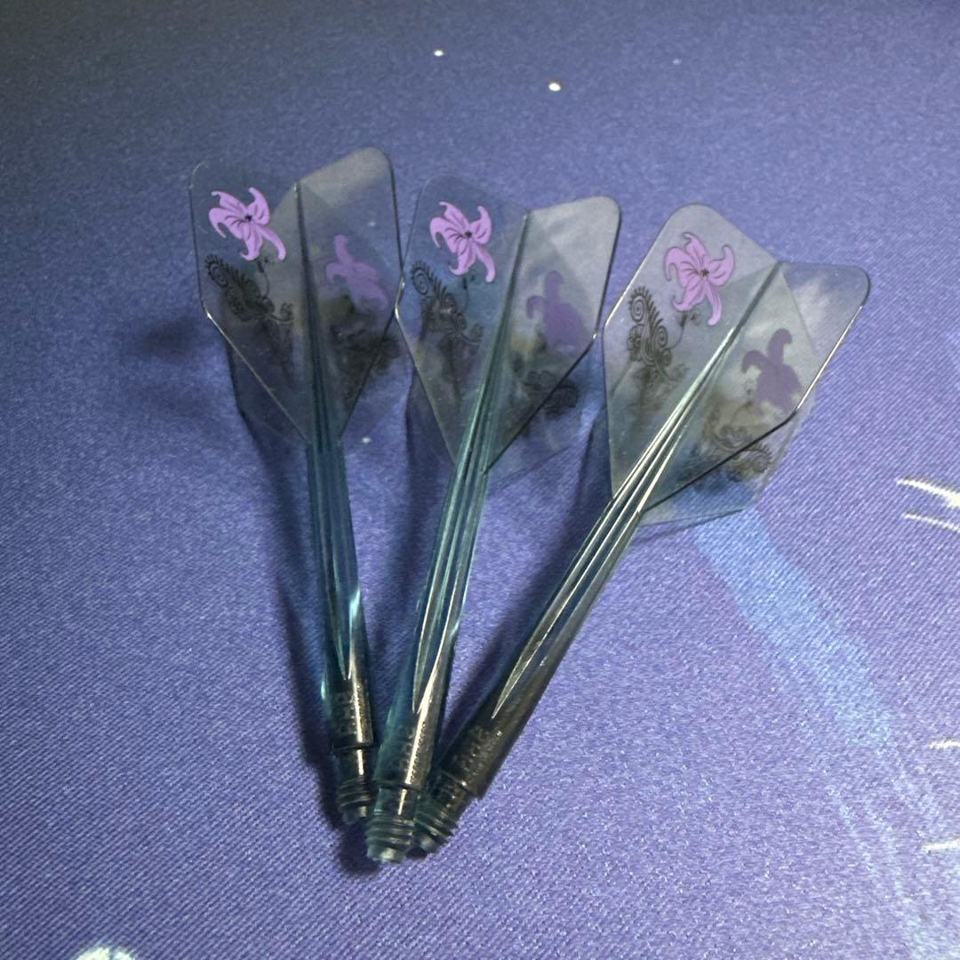 ロメカリ3 + コンドルアックス(AXE)岩田夏海モデル + チップ + ケース