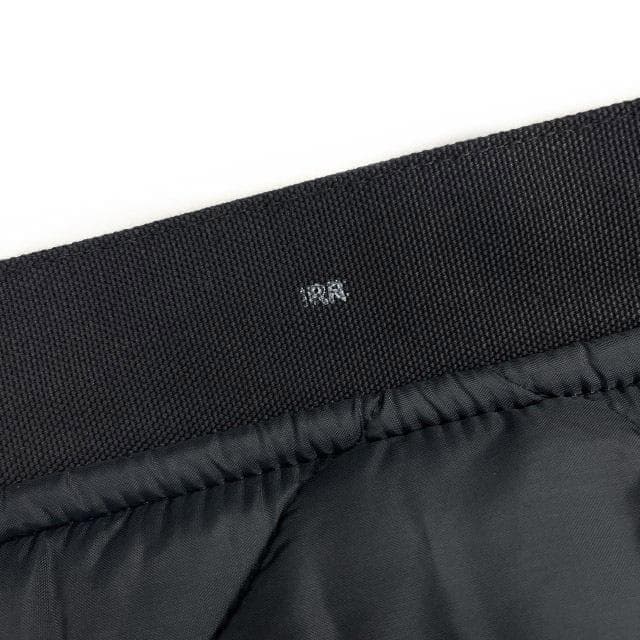 カーハート ダックベスト US購入(M/T)黒 181218