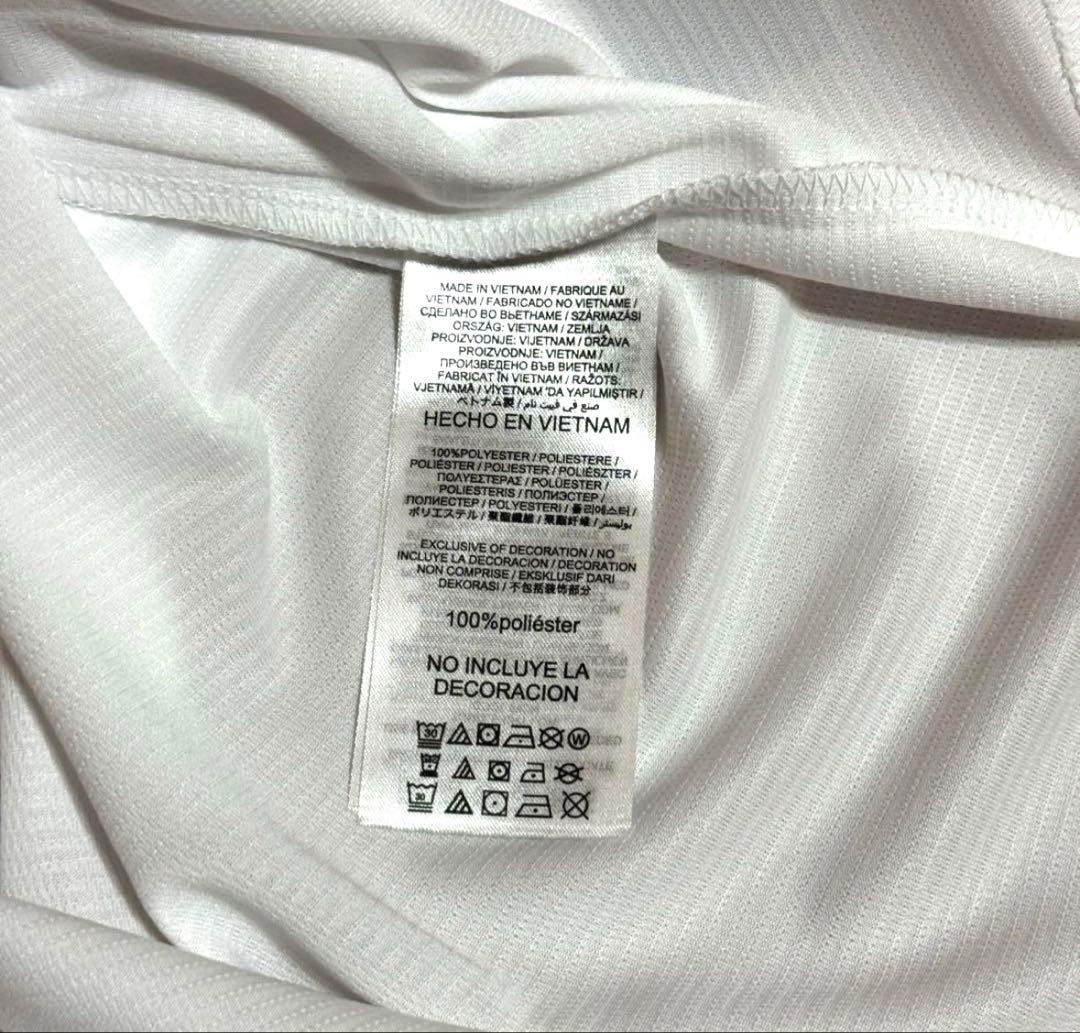 刺繍ワッペンロゴ MLB公式 大谷翔平 ユニフォーム ドジャース XLサイズ1