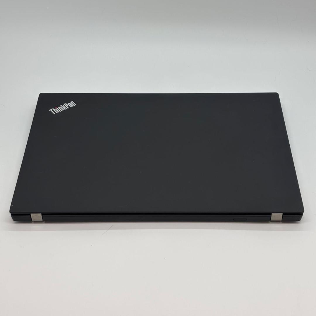 Windowsノート本体 ThinkPad T14 Gen2i Core i7 1165G7 2.8GHz