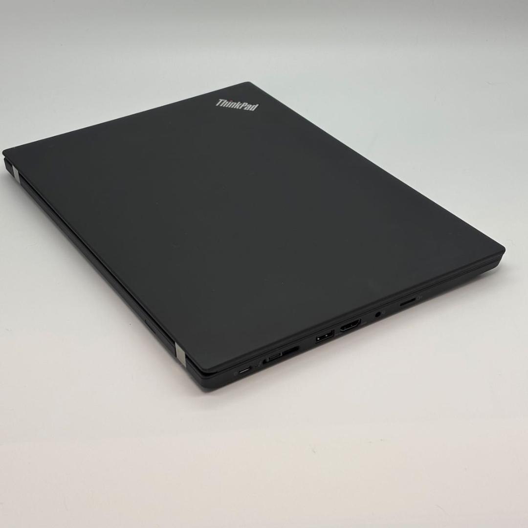 Windowsノート本体 ThinkPad T14 Gen2i Core i7 1165G7 2.8GHz