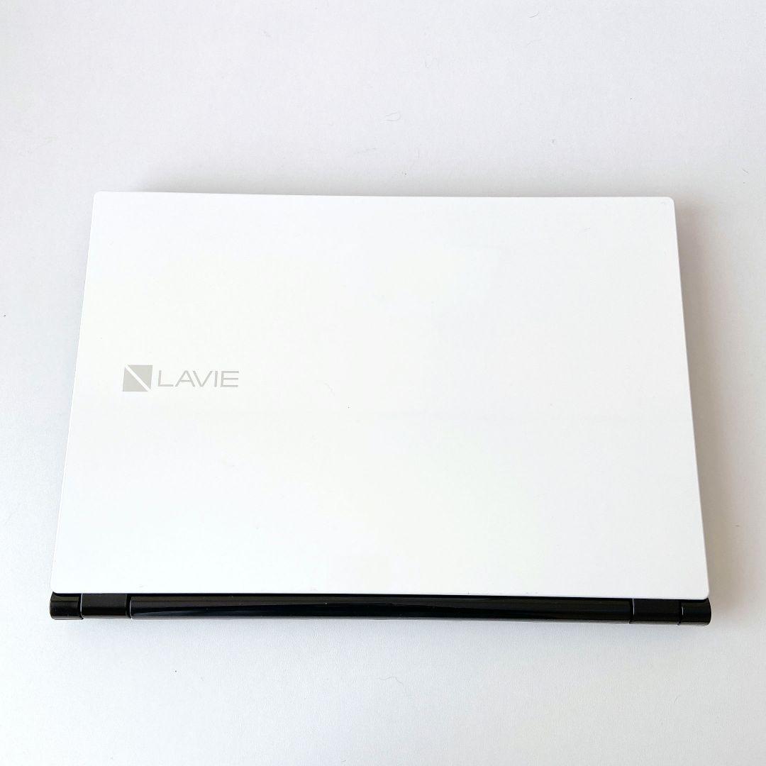 LAVIE/Windows11/8GB/1TB/NECノートパソコン/289