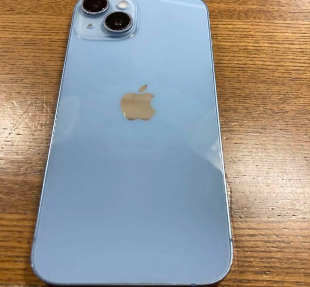 スマートフォン本体 iphone 14 128GB 5874