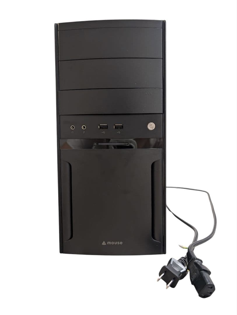 2022年製Windows11 BTOパソコン corei7 GTX1650