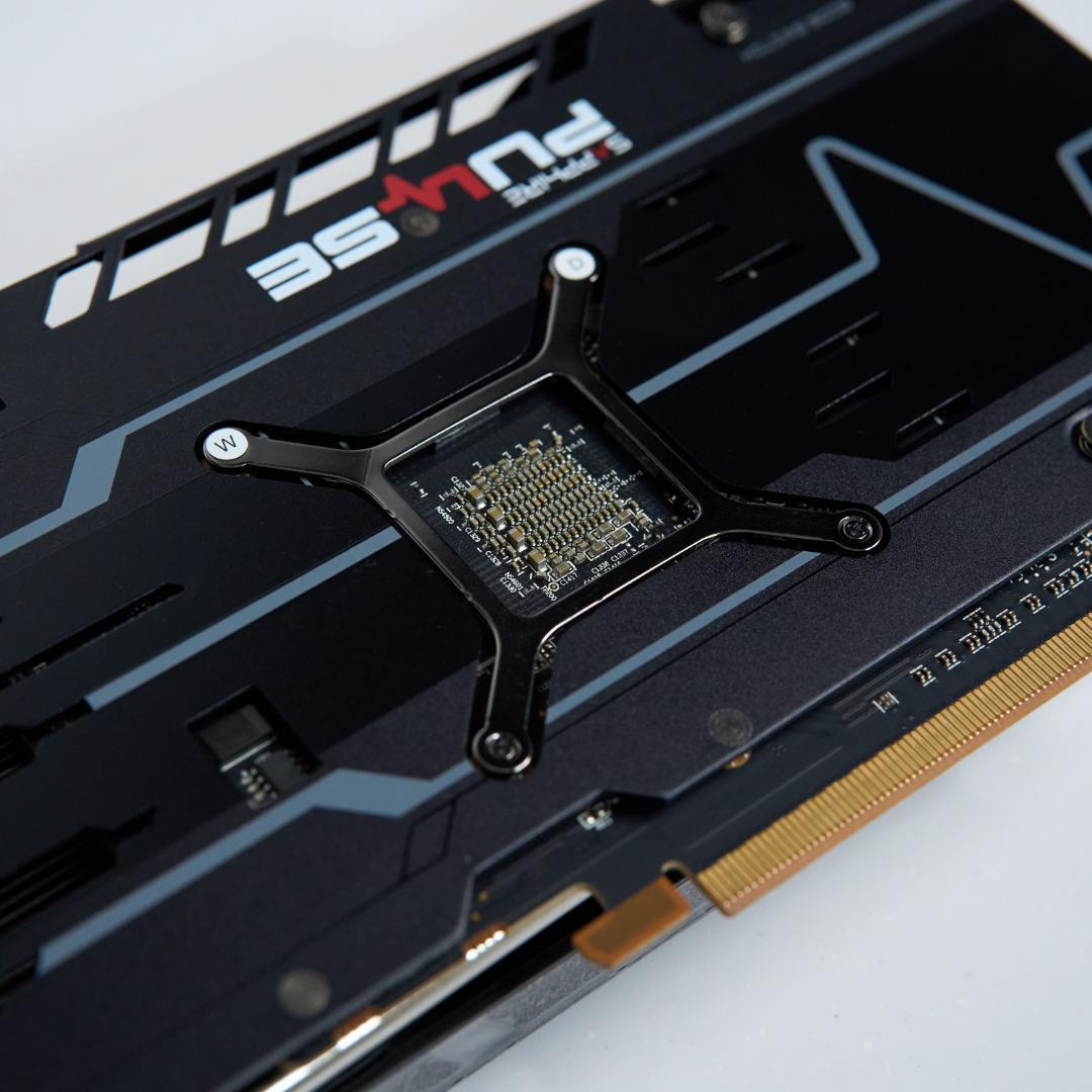 グラフィックボード・グラボ・ビデオカード Sapphire / Radeon RX 5500 XT 4GB