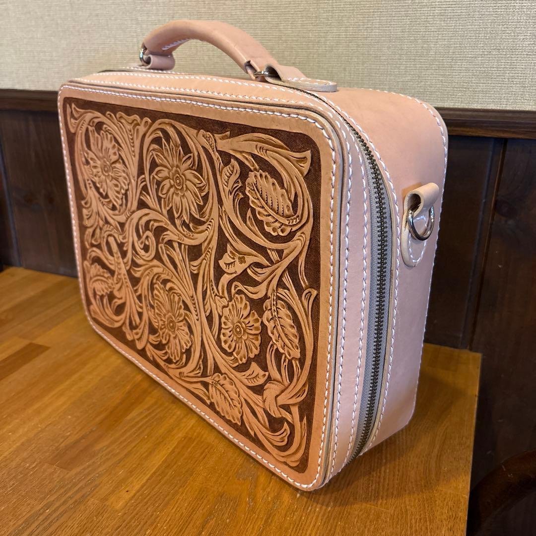 ビジネスバッグ