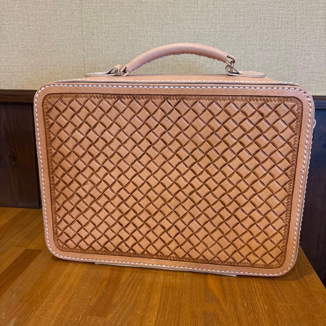 ビジネスバッグ