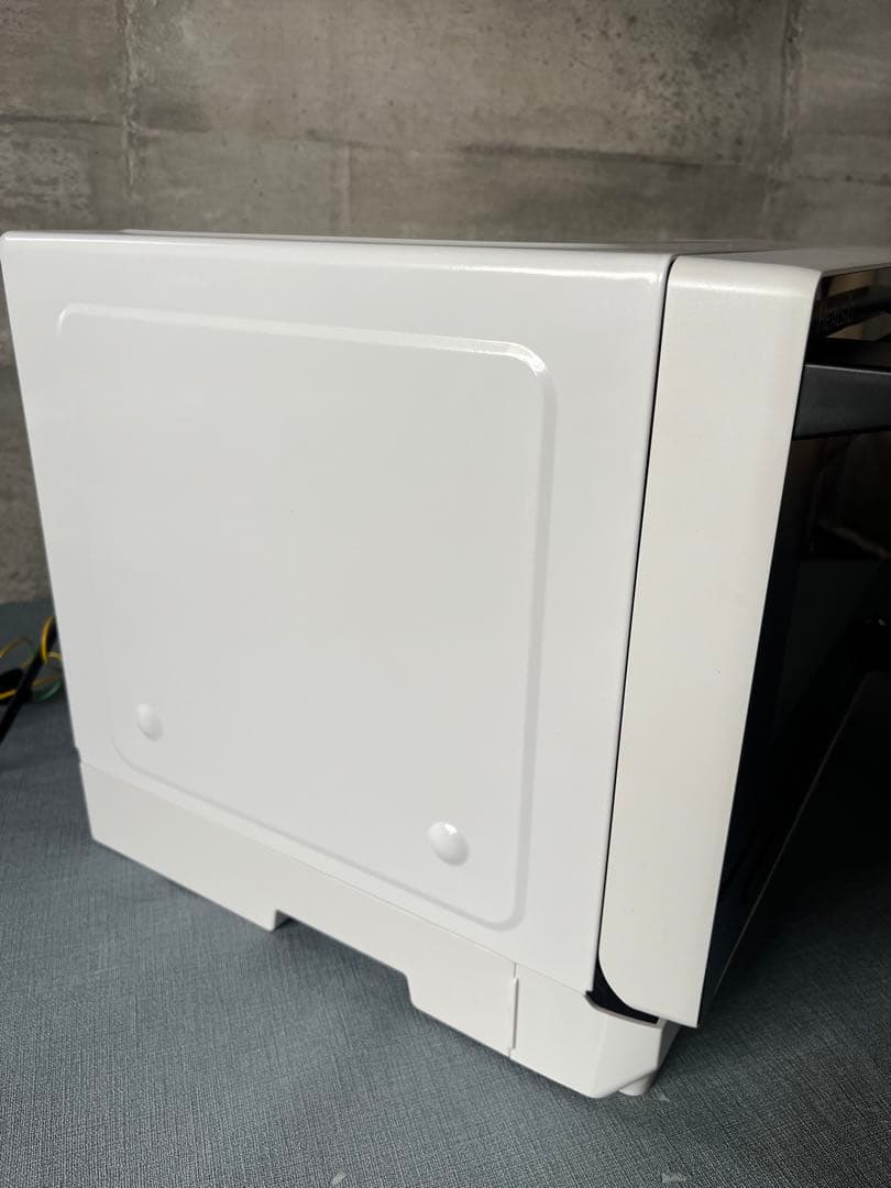 ☆SHARP ウォーターオーブン ヘルシオ AX-UA20 2021年製