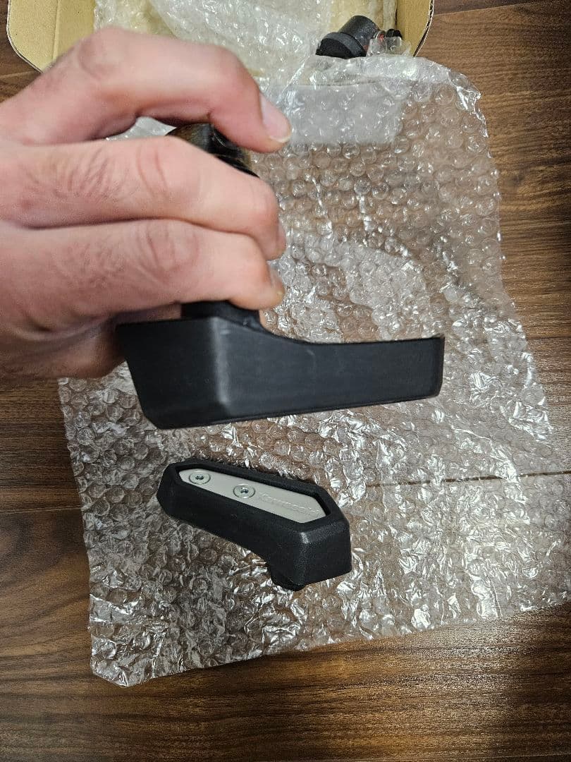 ZX25Rエンジンスライダー