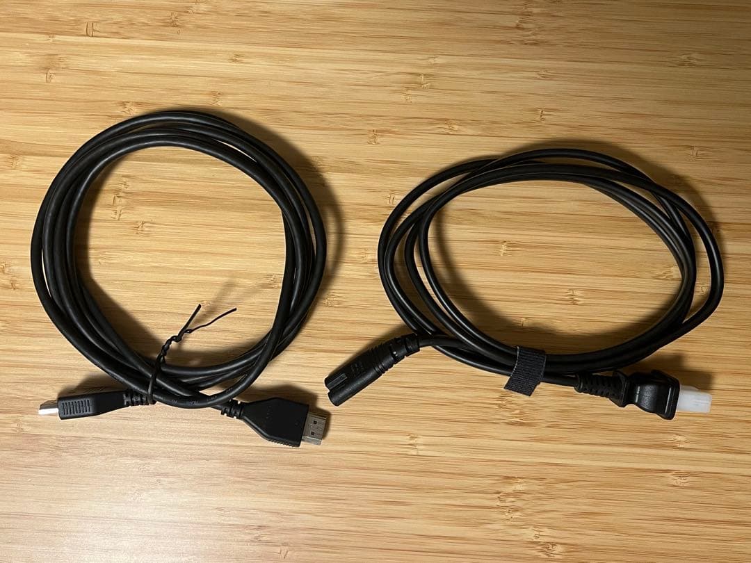 ORION 4K 50インチ チューナーレステレビ AEUD-50D