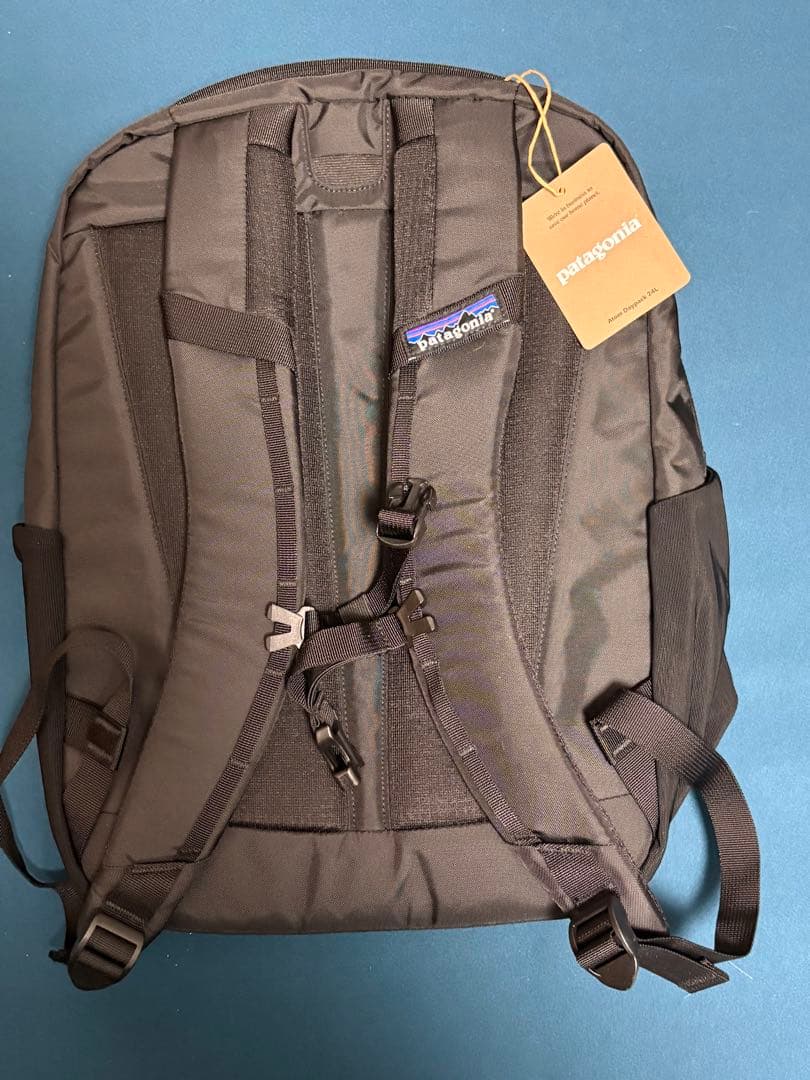 patagonia ATOM DAY PACK 24L 未使用