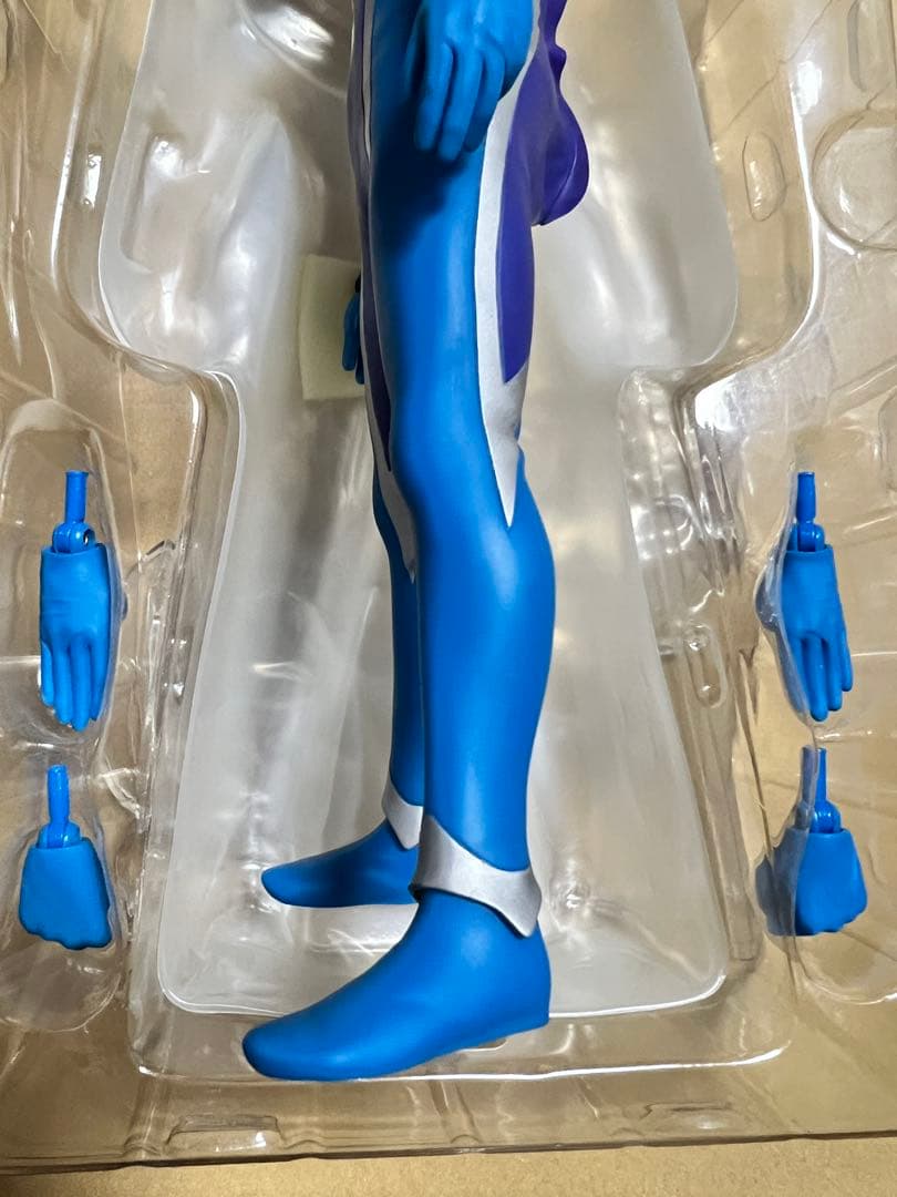 メディコムトイ PROJECT BM ウルトラマンヒカリ