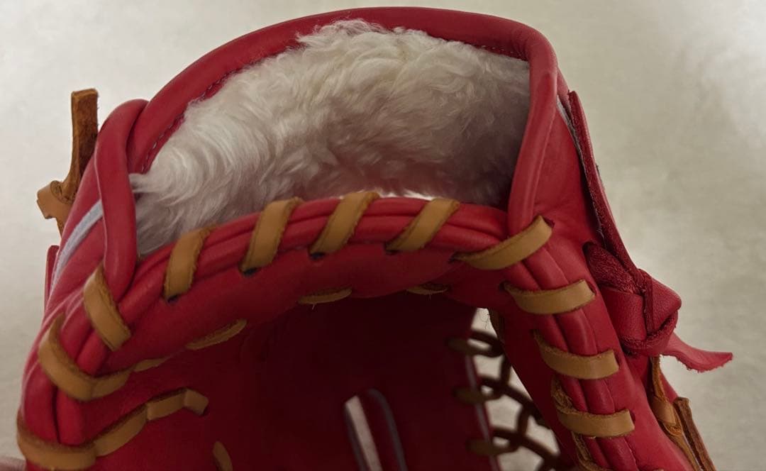 グローバルエリート SIGNA AXI 外野手　グラブ