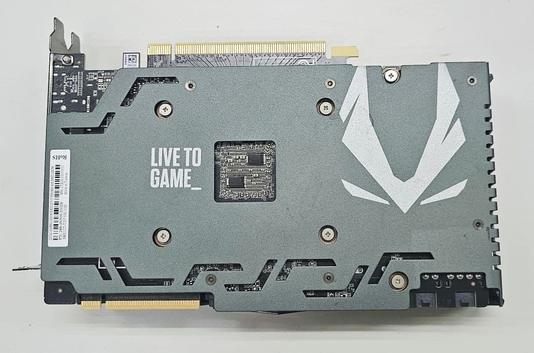 ZOTAC GAMING GeForce RTX2070 SUPER 送料込