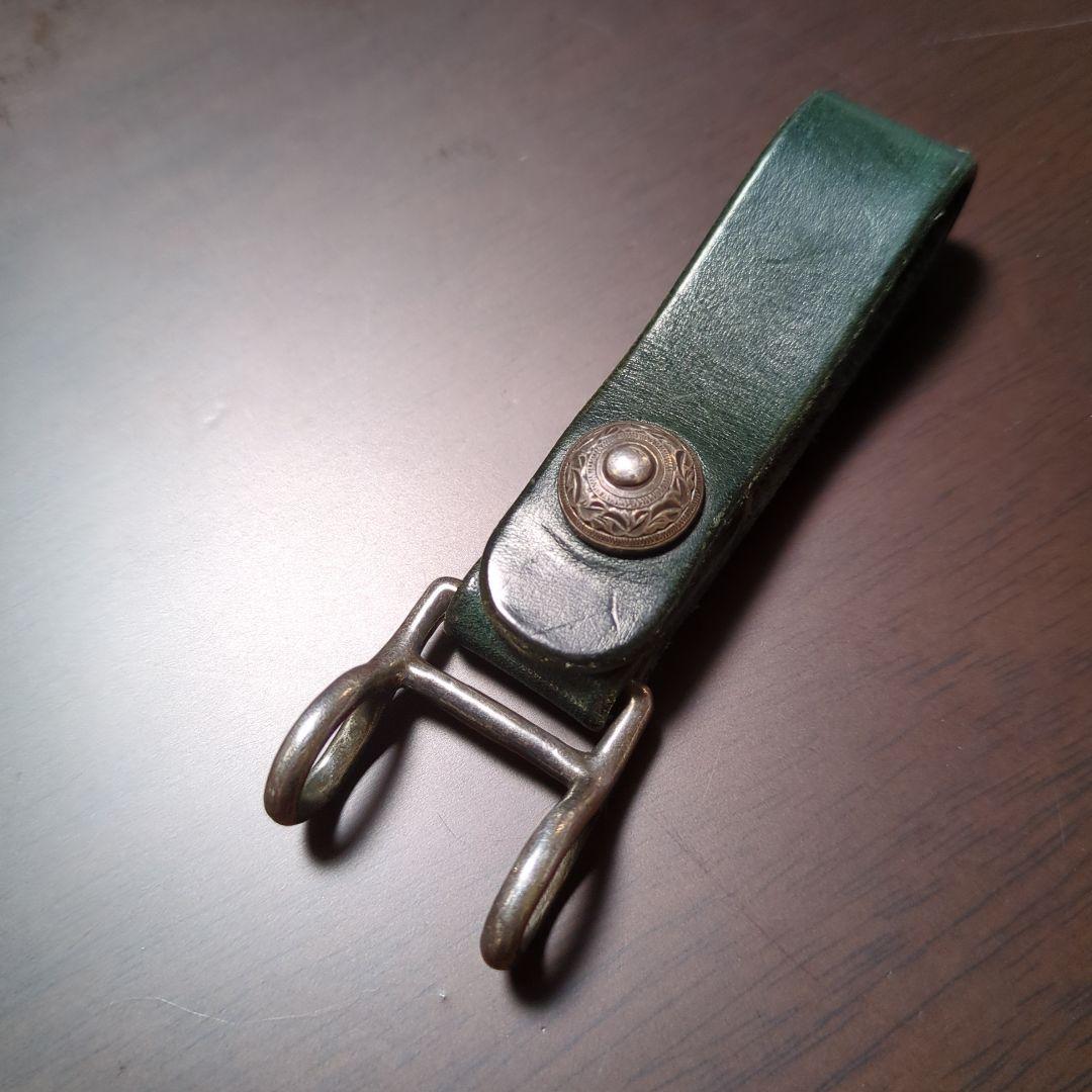 ANTIDOTE BUYERS CLUB マジカルデザイン キーバック