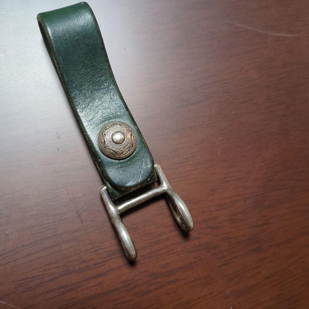 ANTIDOTE BUYERS CLUB マジカルデザイン キーバック