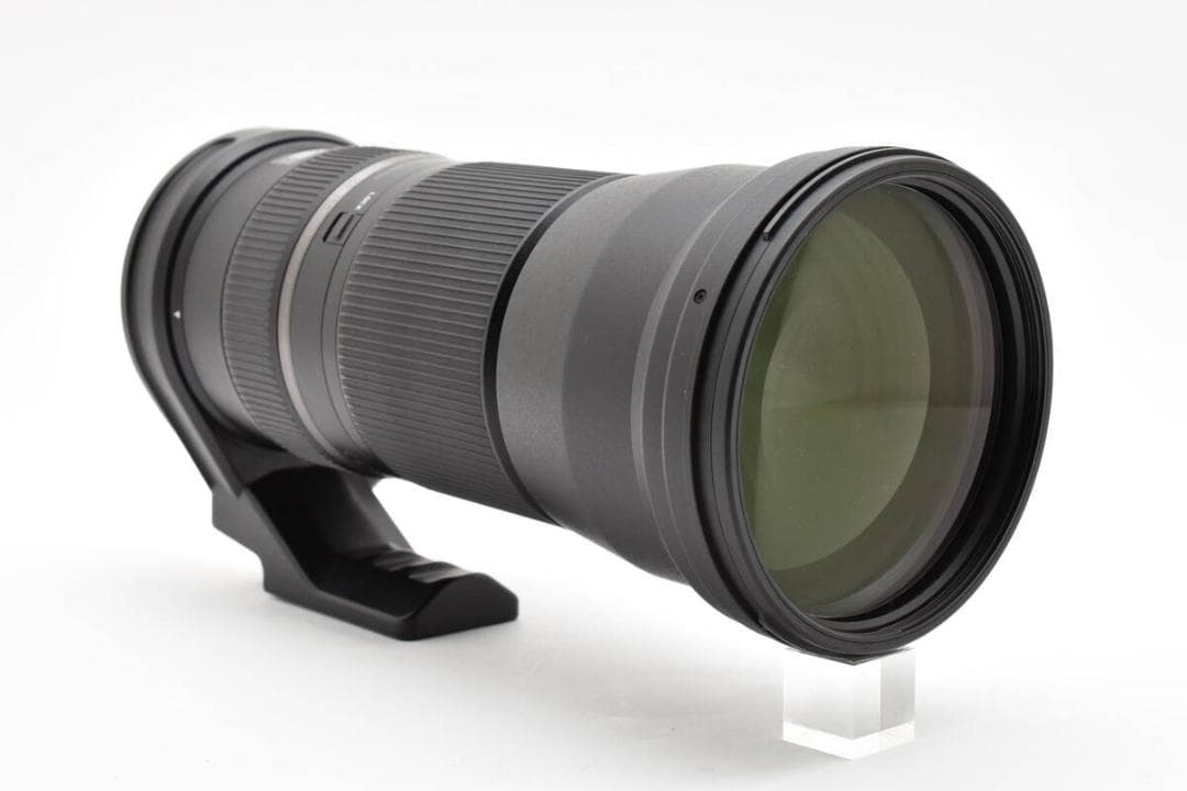 ★ニコン用 タムロン SP 150-600mm F5-6.3 Di VC USD