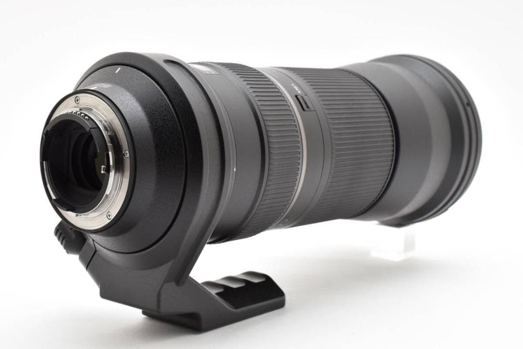 ★ニコン用 タムロン SP 150-600mm F5-6.3 Di VC USD