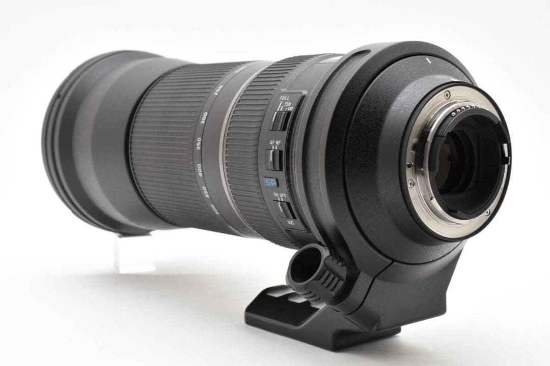 ★ニコン用 タムロン SP 150-600mm F5-6.3 Di VC USD