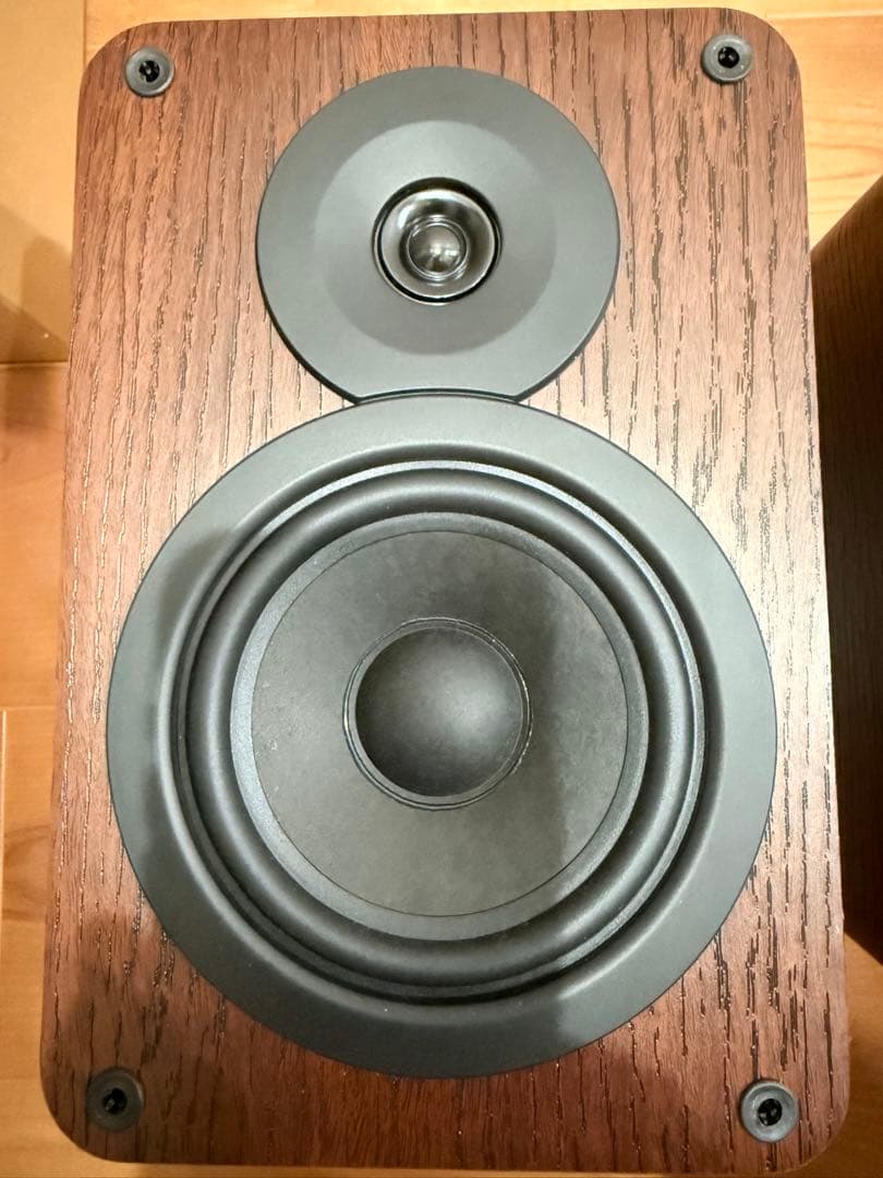 マーク　SANSUI 真空管ハイブリッドCDステレオ SMC-300BT