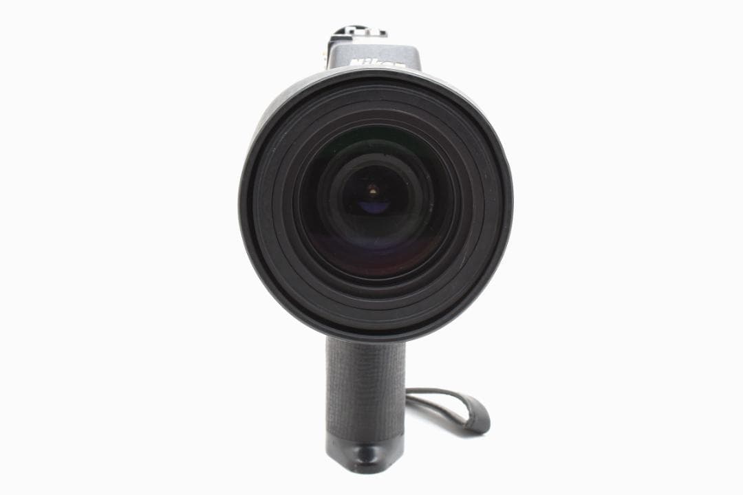 【A2143】 Nikon R10 SUPER 8mm ニコン