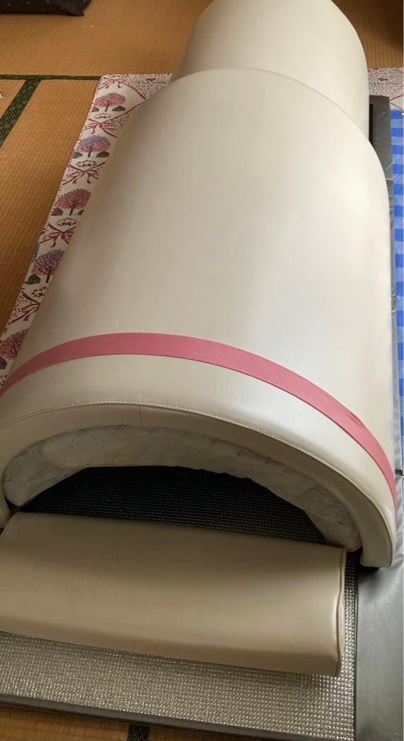 ドーム型サウナ　リゾンEX II