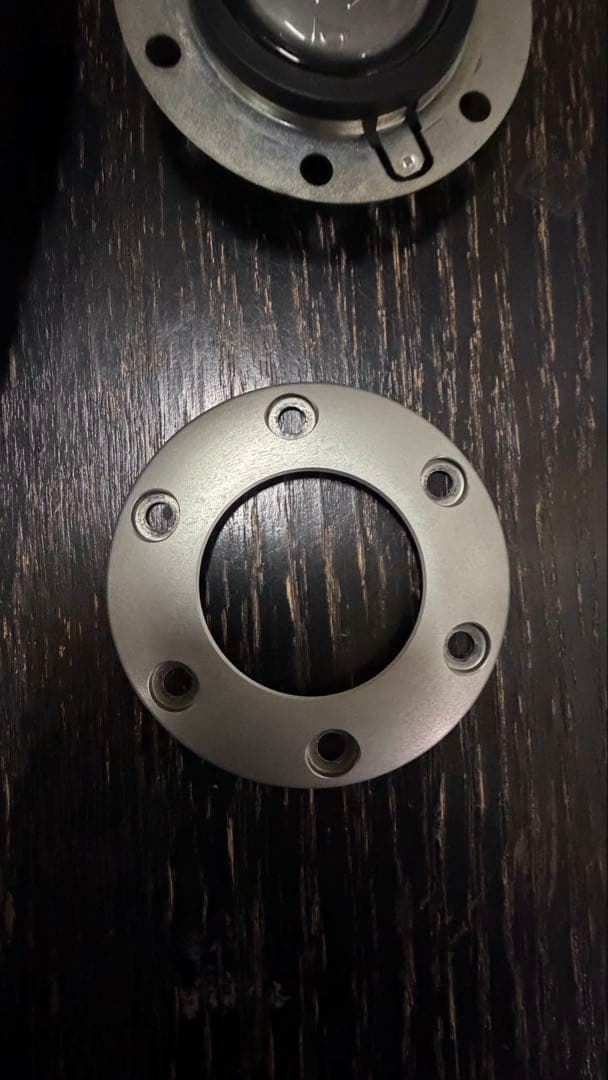 momo Pace ステアリング ハブアダプター付き