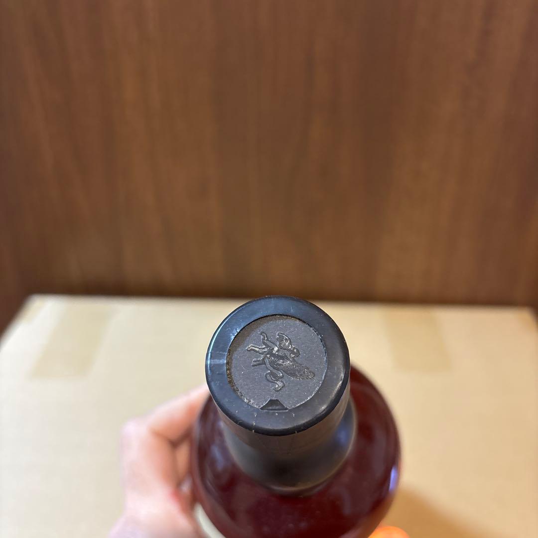 軽井沢12年 長期貯蔵原酒使用 31年～12年シングルモルトウイスキー　未開封