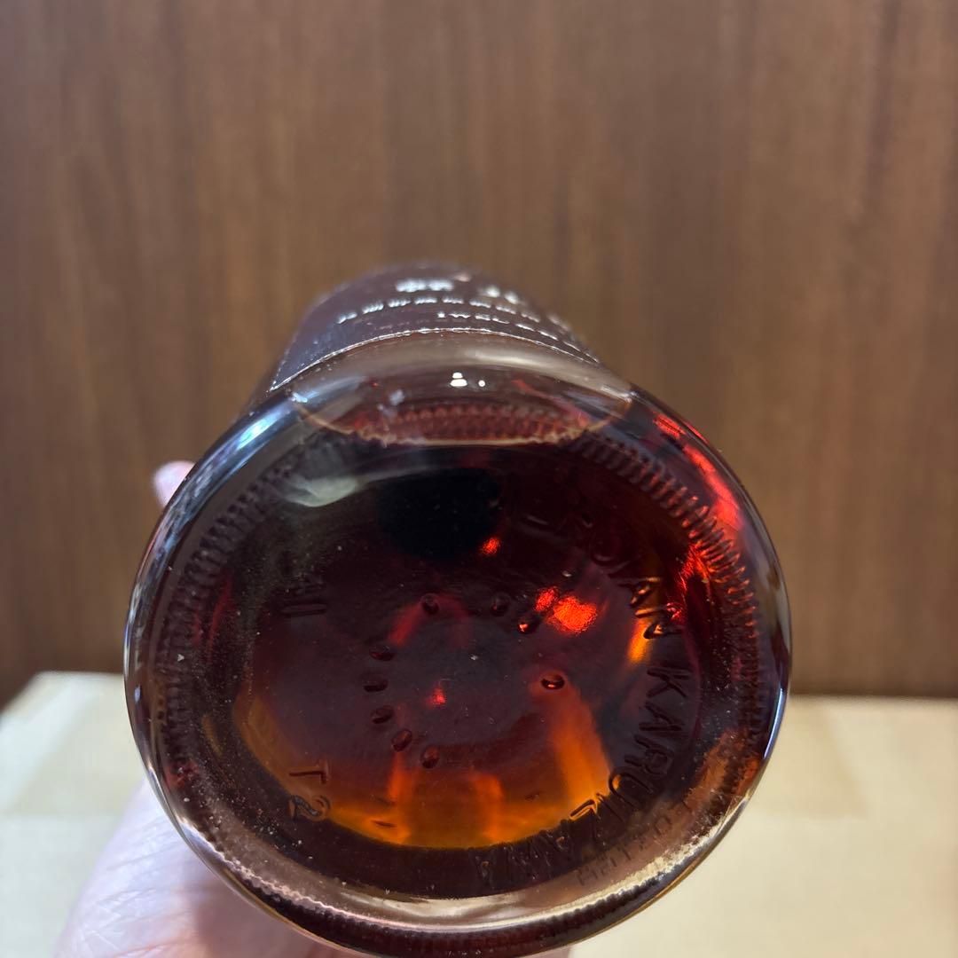 軽井沢12年 長期貯蔵原酒使用 31年～12年シングルモルトウイスキー　未開封